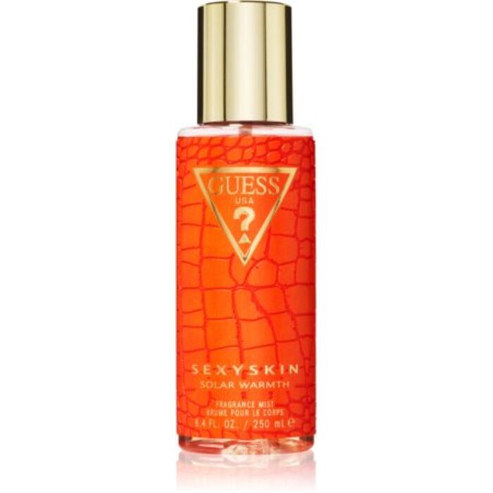 Guess Sexy Skin Solar Warmth Body Spray 250ml