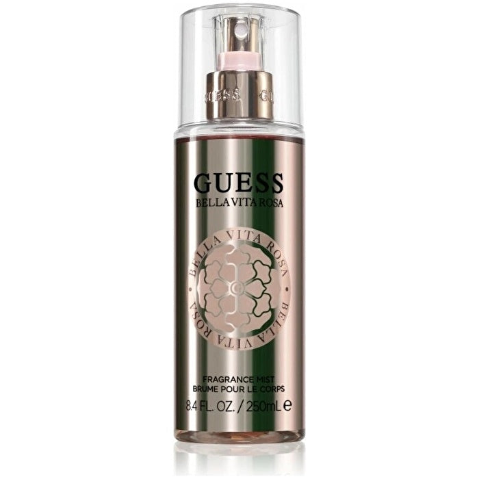 Guess Bella Vita Rosa Body Spray 250ml