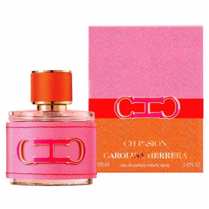 Carolina Herrera Ch Passion Eau De Parfum 100ml