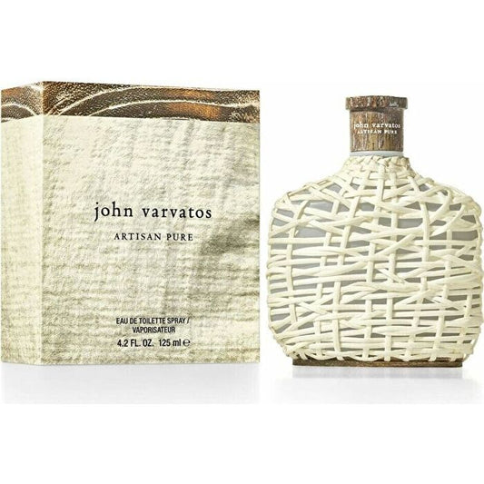 John Varvatos Artisan Pure Eau De Toilette 75ml