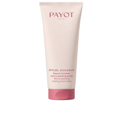 Payot Rituel Douceur Micro Peeling Melting Feet Balm 100ml/3.3oz