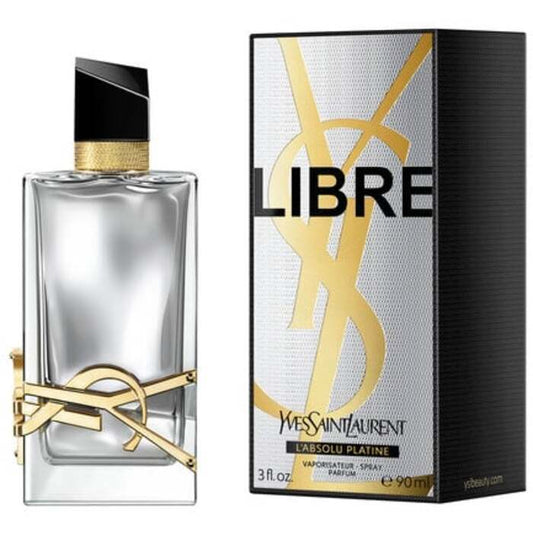Yves Saint Laurent Libre L'absolu Platine Parfum 90ml