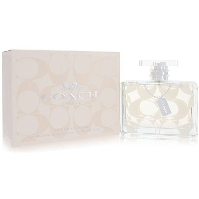 Coach Eau De Parfum 100ml