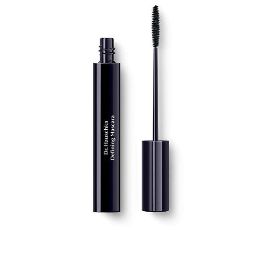 Dr. Hauschka Defining Mascara #01 Black 6ml