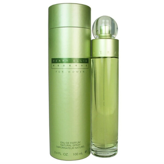 Perry Ellis Reserve For Women Eau De Parfum 100ml