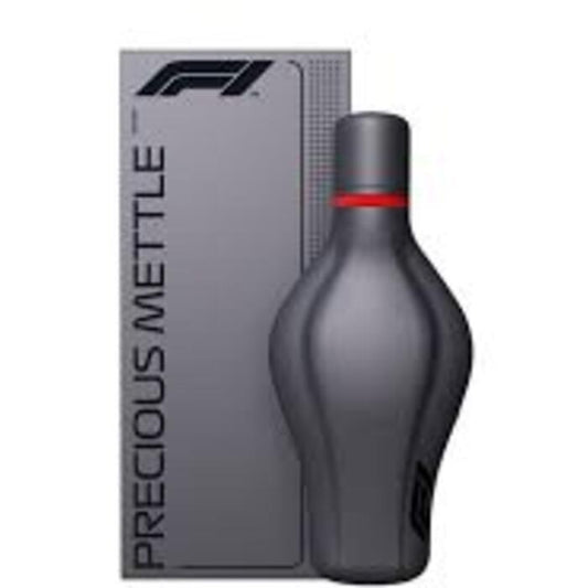 Exte Precious Mettle Eau De Toilette 75ml
