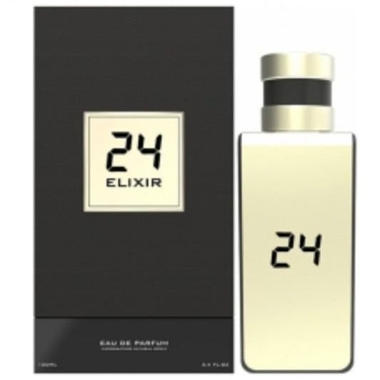 24 Elixir Sea Of Tranquility Eau De Parfum 100ml