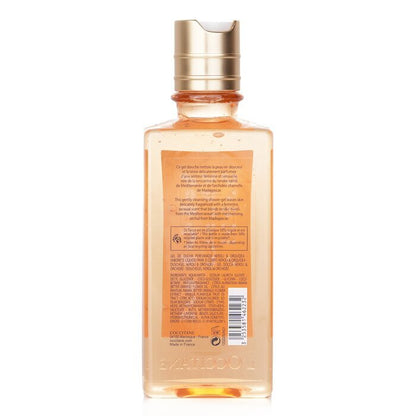 L\'Occitane Neroli & Orchidee Shower Gel 245ml/8.2oz