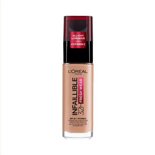 L´Oreal 24 Hour Makeup Infaillible 30ml
