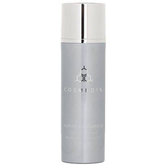 CosMedix Peptide Rich Defense Moisturizer SPF 50 50ml/1.7oz