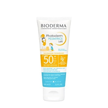 Bioderma Photoderm Pediatrics Lait Spf 50+ 100ml
