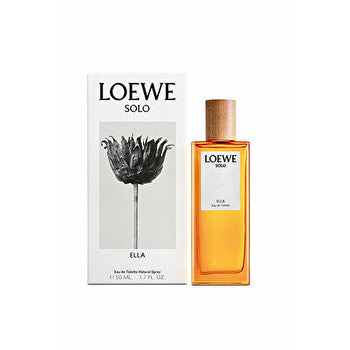 Loewe Solo Ella Eau De Toilette 30ml