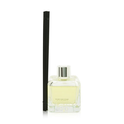 Lampe Berger (Maison Berger Paris) Cube Scented Bouquet - Orange Cinnamon 125ml/4.2oz