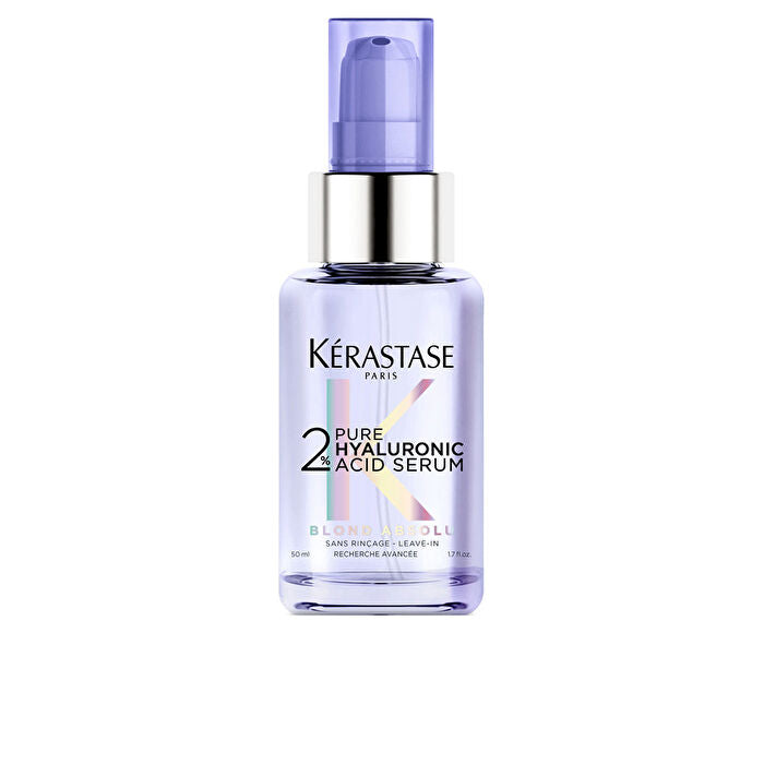 Kerastase Blond Absolu 2% Pure Hyaluronic Acid Serum 50ml/1.7oz
