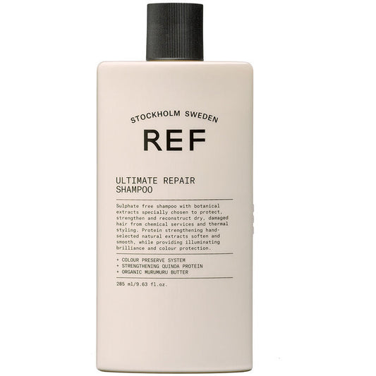 Ref Ultimate Repair Shampoo 285ml