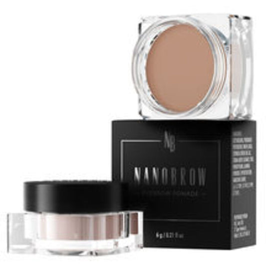 Nanobrow Eyebrow Pomade 6 G