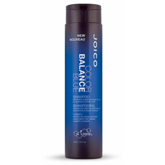 Joico Color Balance Blue Shampoo 300ml