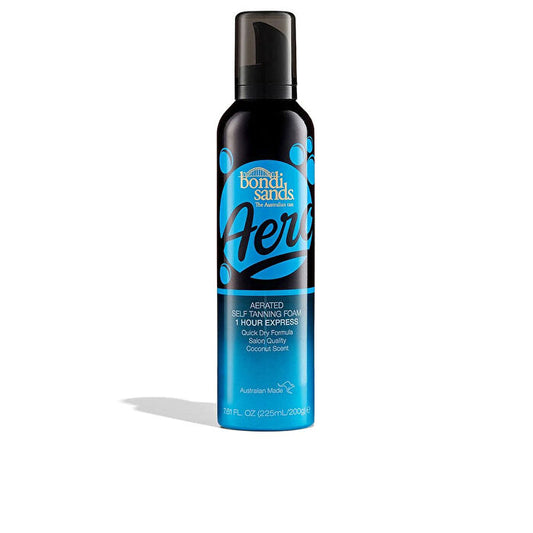 Bondi Sands Aero 1 Hour Express Self Tanning Foam 225ml