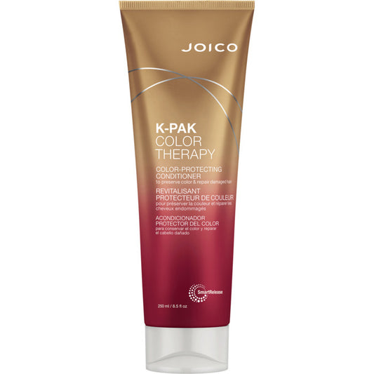 Joico K-pak Color Therapy Color-protecting Conditioner (dyed Damaged Hair) 250ml