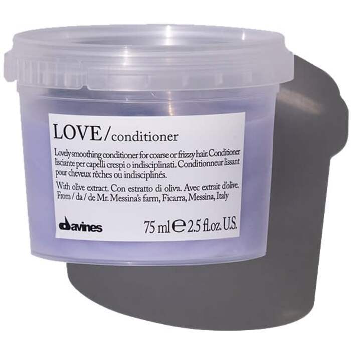 Davines LOVE Smoothing Conditioner 75ml