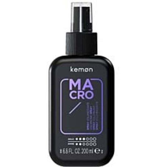 Kemon Hair Manya Macro Volumizing Spray 200ml
