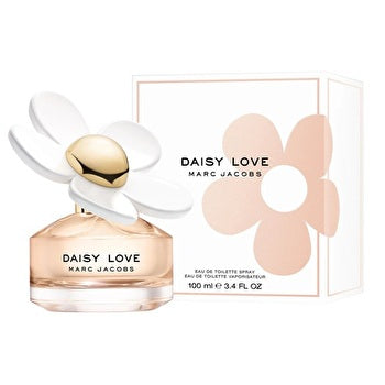 Marc Jacobs Daisy Love Eau De Toilette 150ml