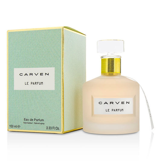 Carven Le Parfum Eau De Parfum 100ml