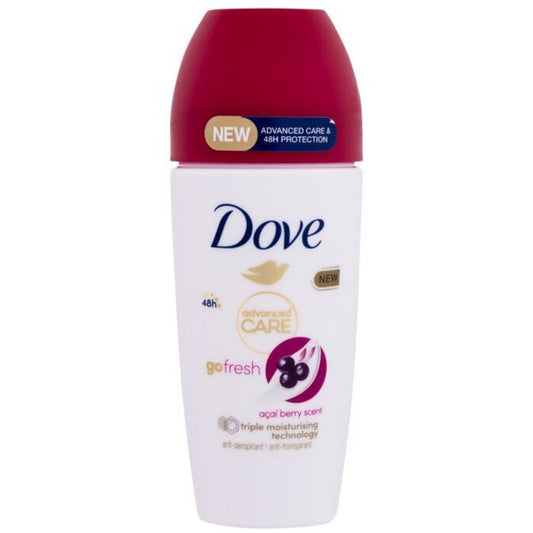 Dove Advanced Care Go Fresh Acai Berry & Waterlily 48h 50ml