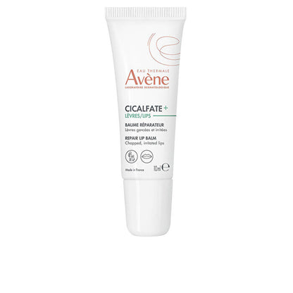 Avene ?1+1 Set?Cicalfate LIPS Repair Balm - For Chapped, Irritated Lips 10ml/0.34oz x2