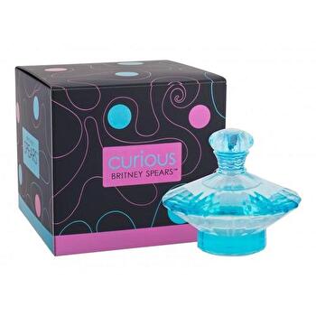 Britney Spears Curious Eau De Parfum 30ml