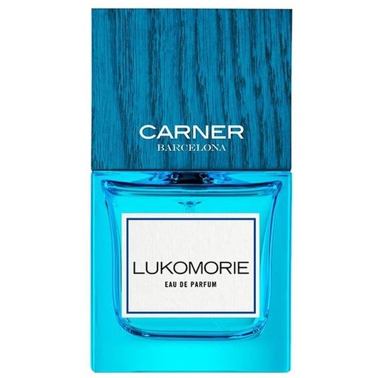 Carner Barcelona Lukomorye Eau De Parfum 100ml