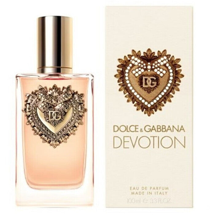 Dolce Gabbana Devotion Eau De Parfum 50ml