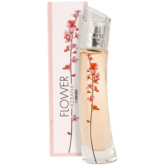 Kenzo Flower Ikebana Eau De Parfum 40ml