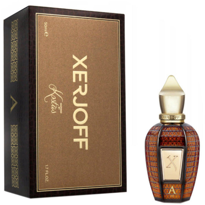 Xerjoff Alexandria Iii Eau De Parfum 50ml