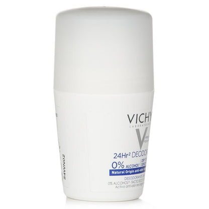 Vichy 24Hr Deodorant Dry Touch Roll-On  (For Sensitive Skin) 50ml/1.69oz