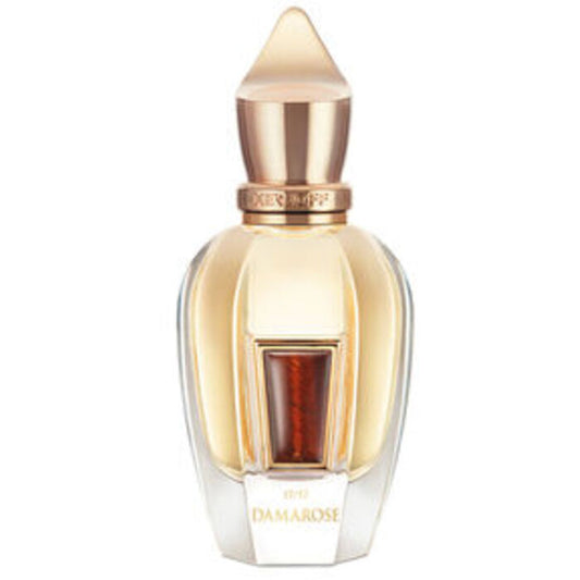 Xerjoff 17/17 Damarose Eau De Parfum 50ml