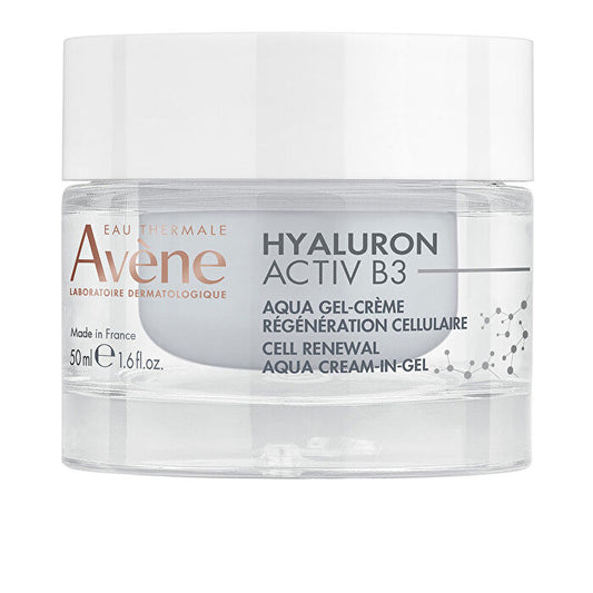 Avene Hyaluron Activ B3 Aqua Cell Renewal Aqua Cream In Gel 50ml