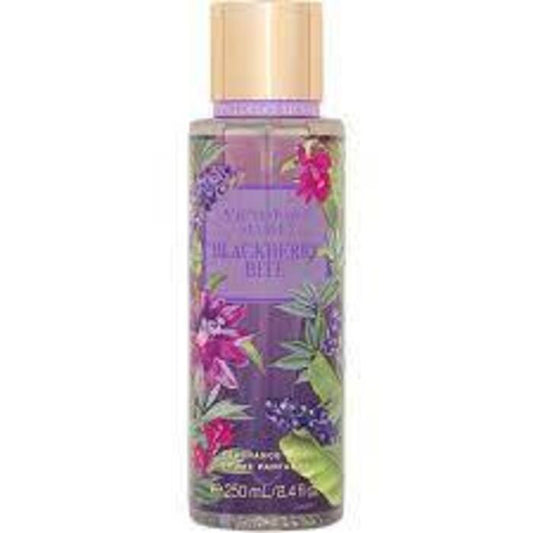 Victoria´s Secret Blackberry Bite Body Spray 250ml