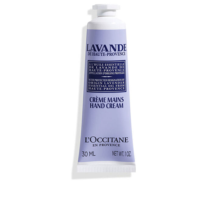 L'occitane Lavender Hand Cream 30ml