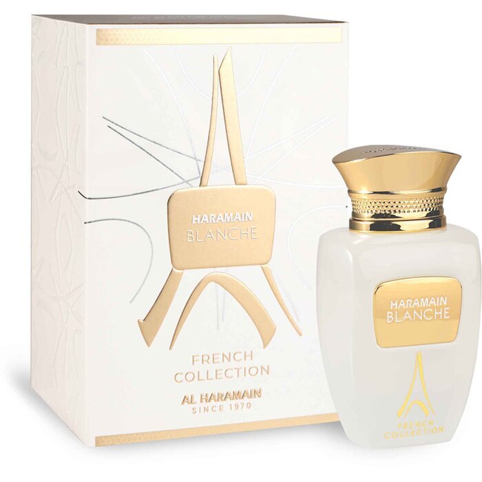 Al Haramain Blanche French Collection edp 100ml