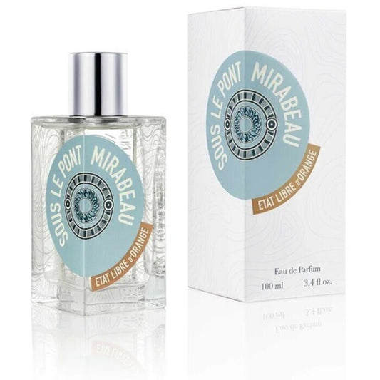 Etat Libre d'Orange Sous Le Pont Mirabeau Eau De Parfum 50ml