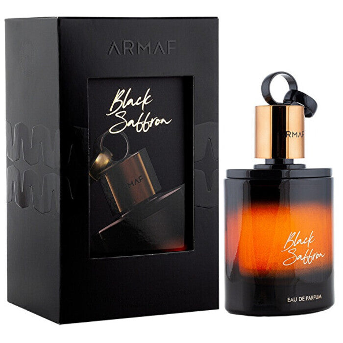 Armaf Black Saffron Eau De Parfum 100ml