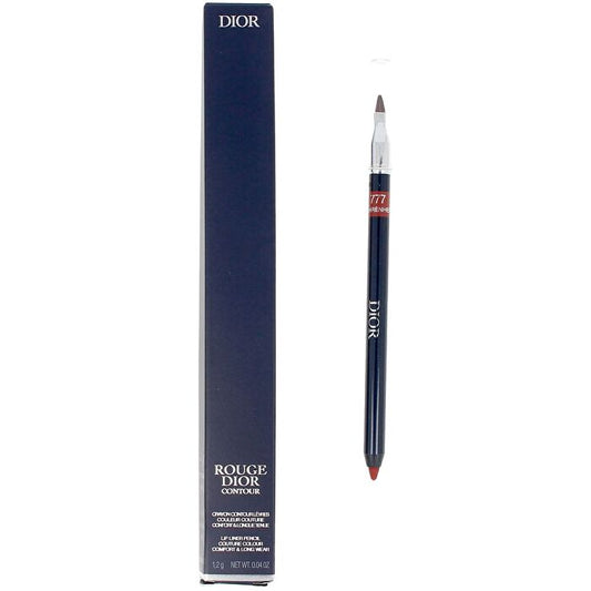 Dior Rouge Dior Contour Lipliner #777 Fahrenheit 1.2g
