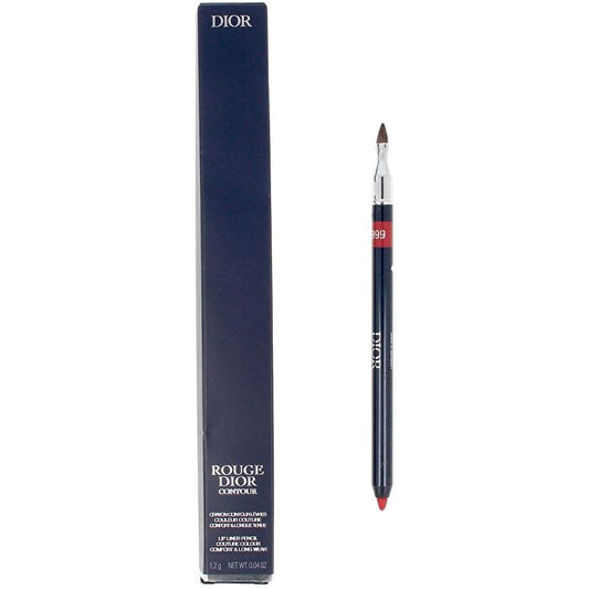 Dior Rouge Dior Contour Lipliner #999 1.2g