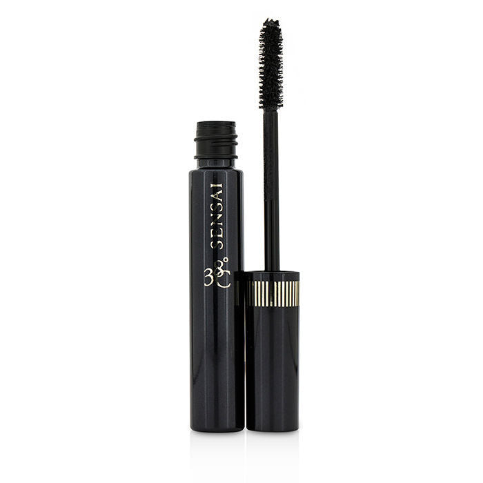 Sensai Mascara 38c Separating & Lengthening Msl-1 Black 7.5ml