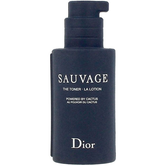 Christian Dior Sauvage The Toner Powered By Cactus 100ml