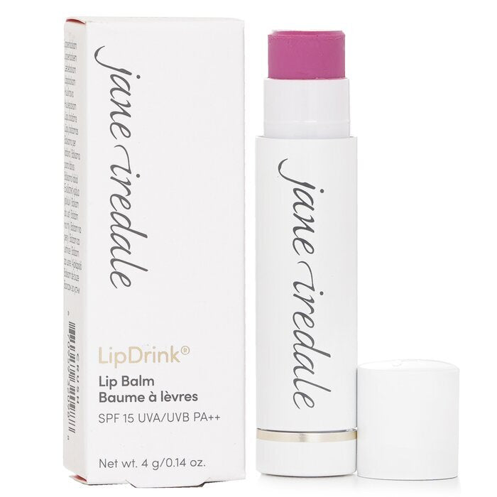 Jane Iredale LipDrink Lip Balm SPF 15 - Crush 4g/0.14oz