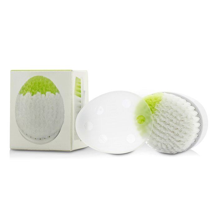 Clinique Sonic System Pur. Cleansing Brush Head Refill - All Skin Types 50g