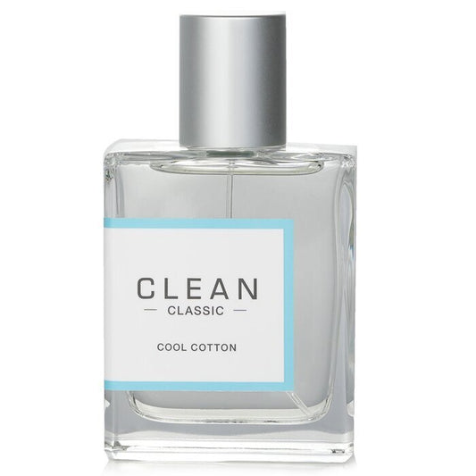 Clean Classic Cool Cotton Eau De Parfum Spray 60ml/2.14oz