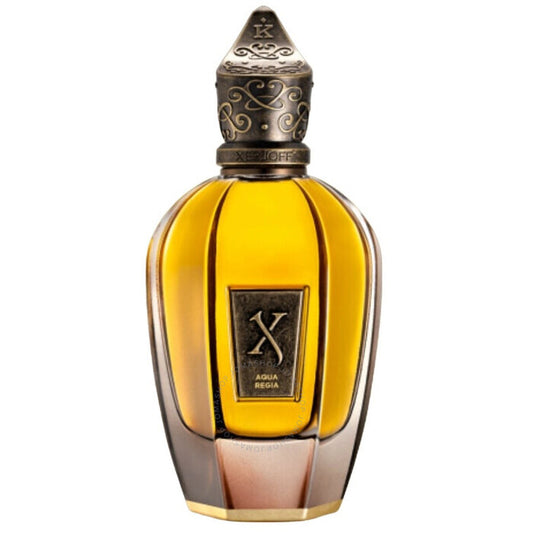 Xerjoff Aqua Regia Eau De Parfum 50ml